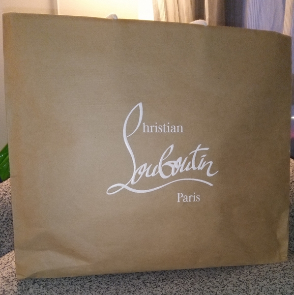 Mens Louis Vuitton Paris Trapman Flat Black Calf Boots in Black - Picture 10 of 14